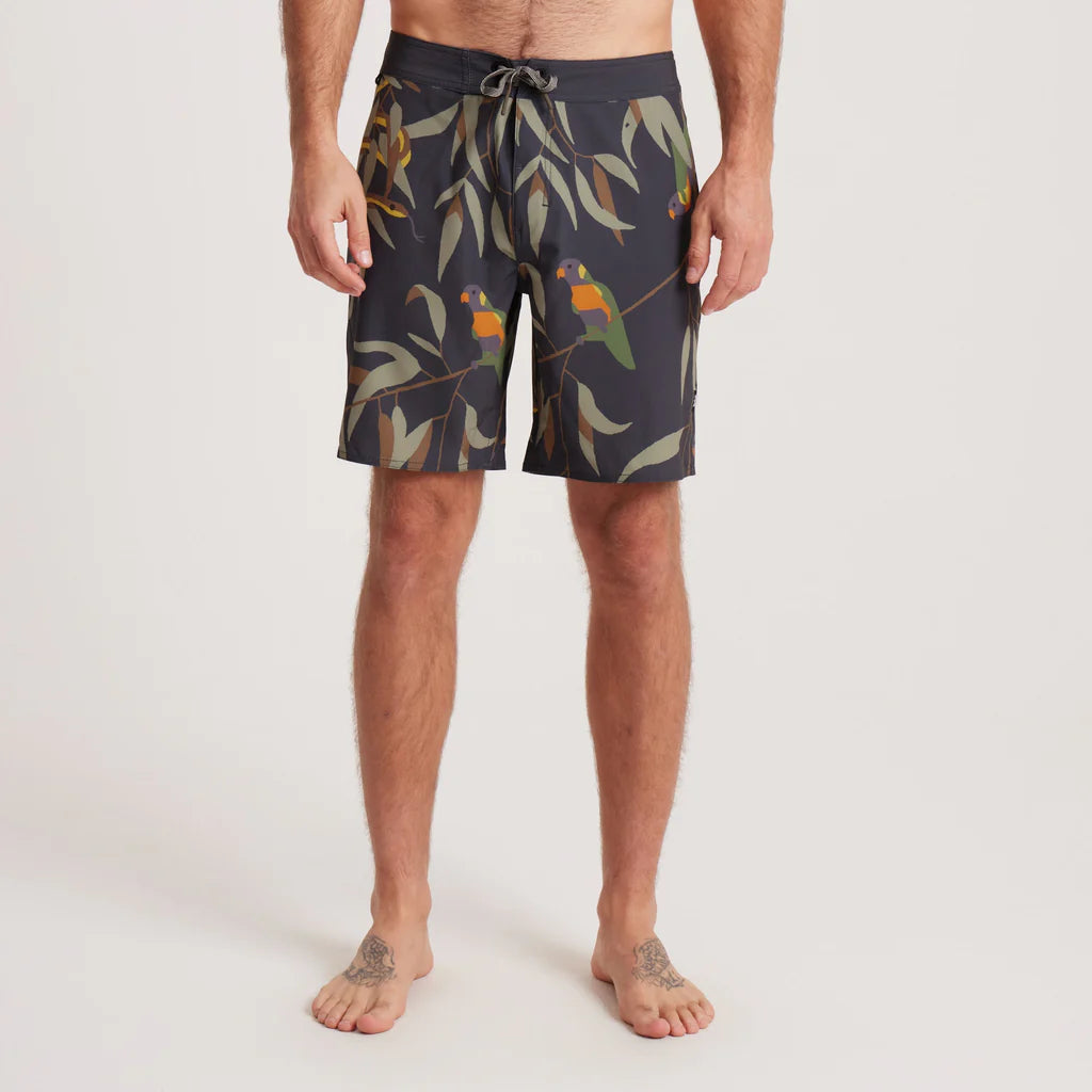 Roark Mens Passage Boardshorts