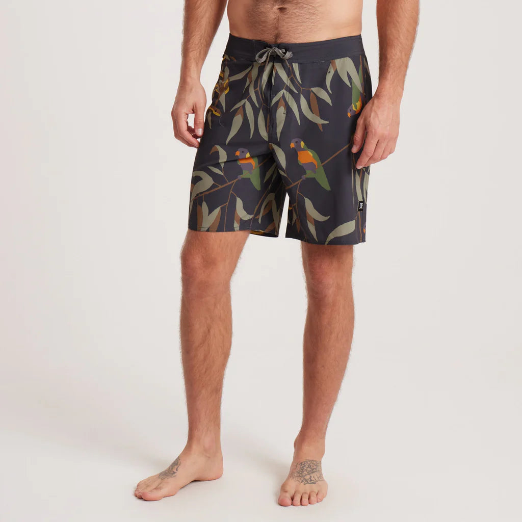 Roark Mens Passage Boardshorts