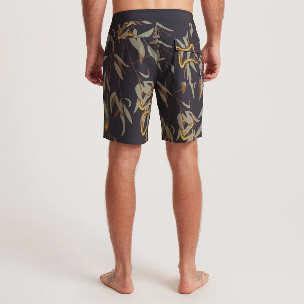 Roark Mens Passage Boardshorts