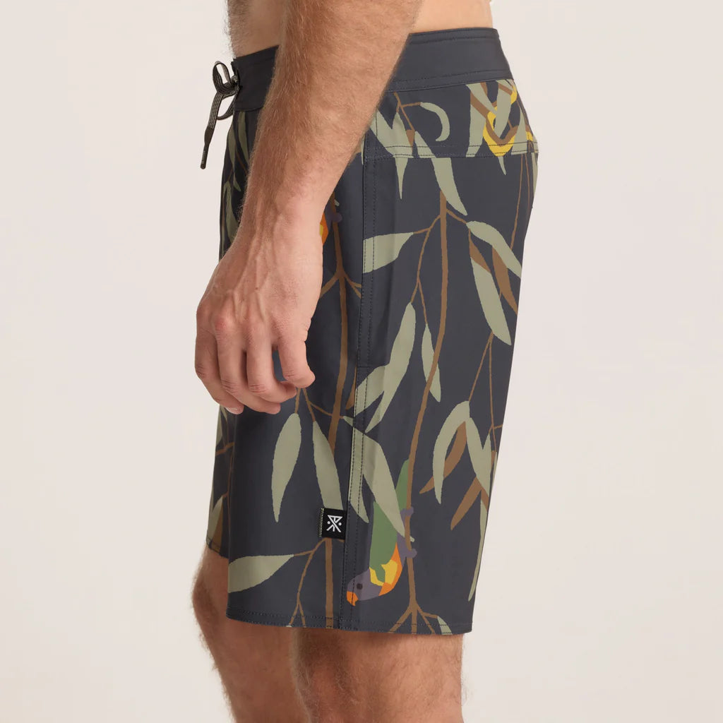 Roark Mens Passage Boardshorts
