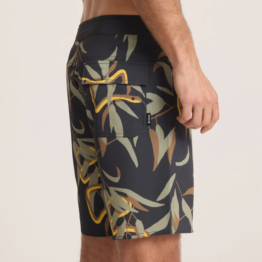 Roark Mens Passage Boardshorts