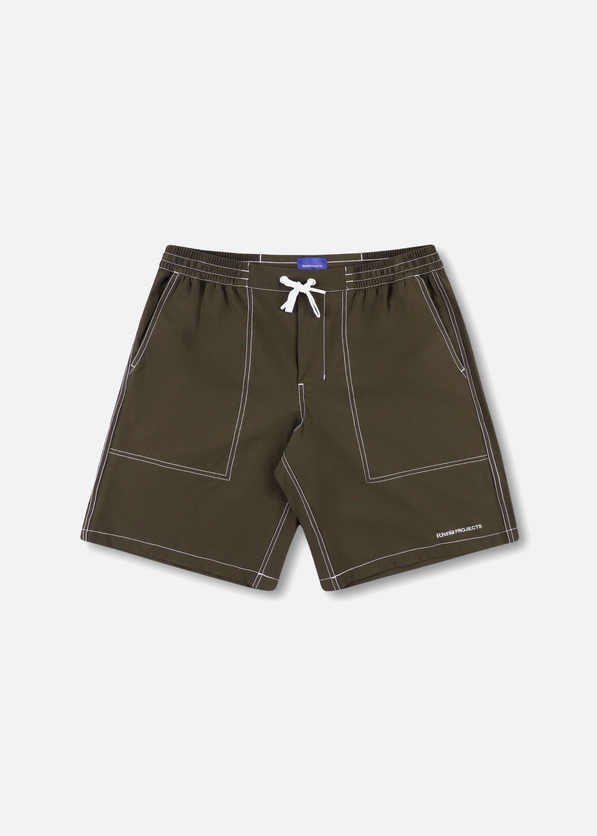 Rivvia Daily Grind 20" Shorts