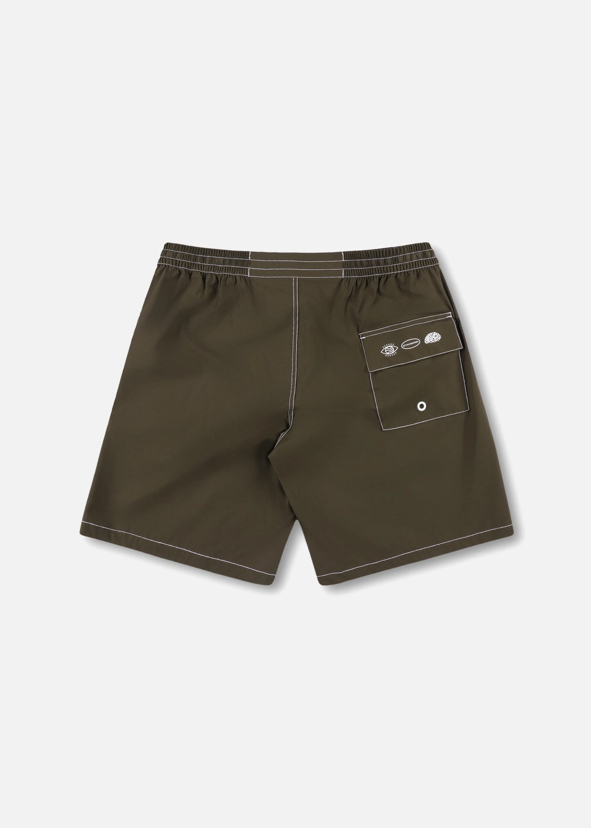 Rivvia Daily Grind 20" Shorts