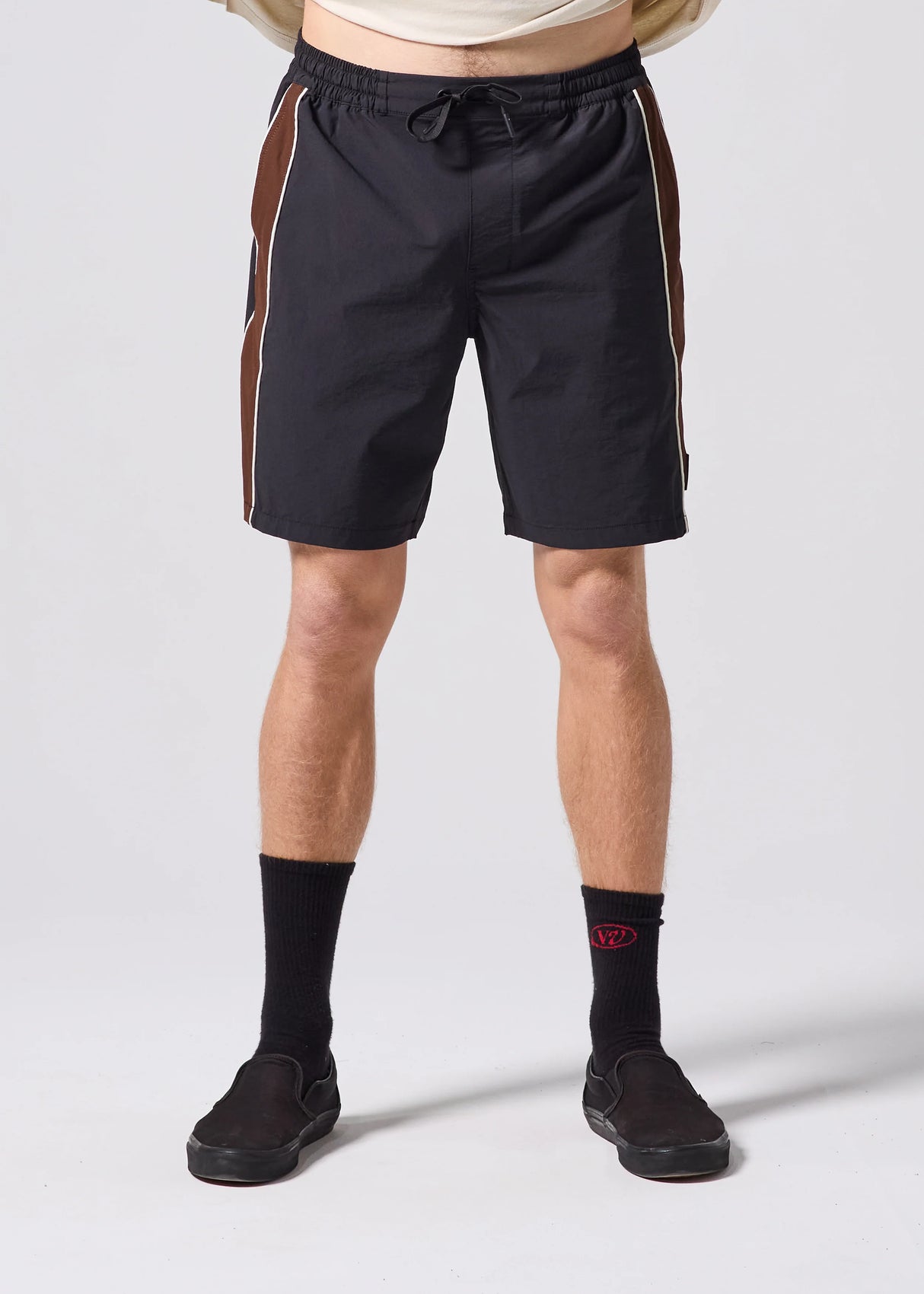 Rivvia Daily Ride Passage Short