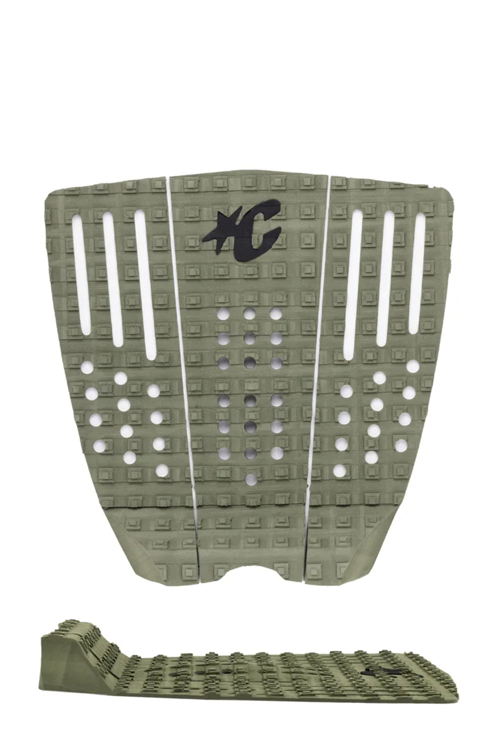 Creatures of Leisure Reliance III Grip Pad