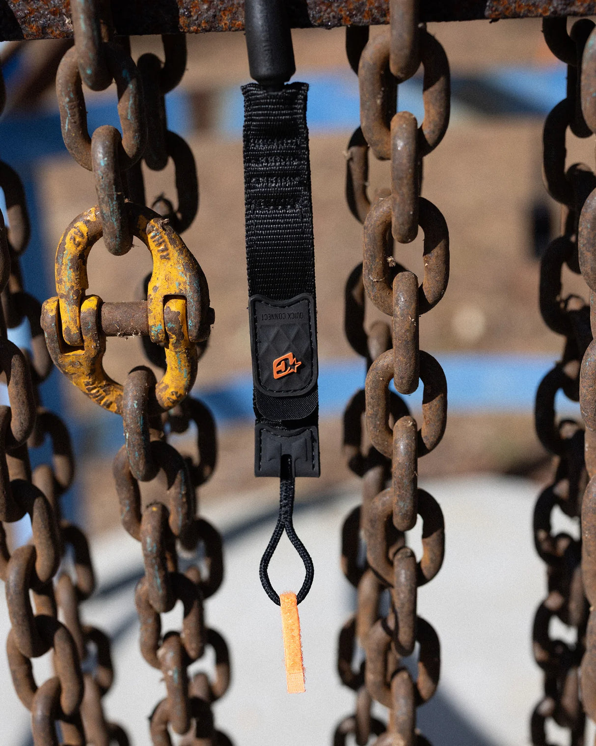 6ft Creatures of Leisure Reliance 2.0 Lite Duty Leash