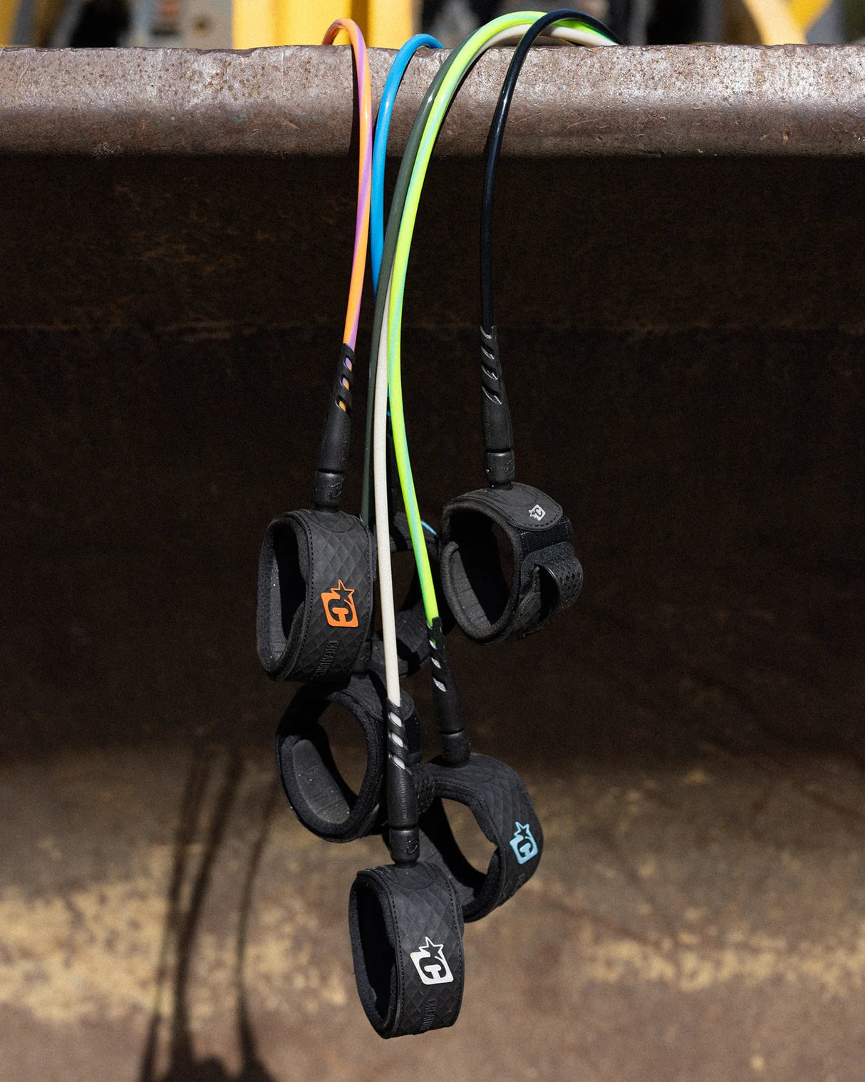 6ft Creatures of Leisure Reliance 2.0 Lite Duty Leash