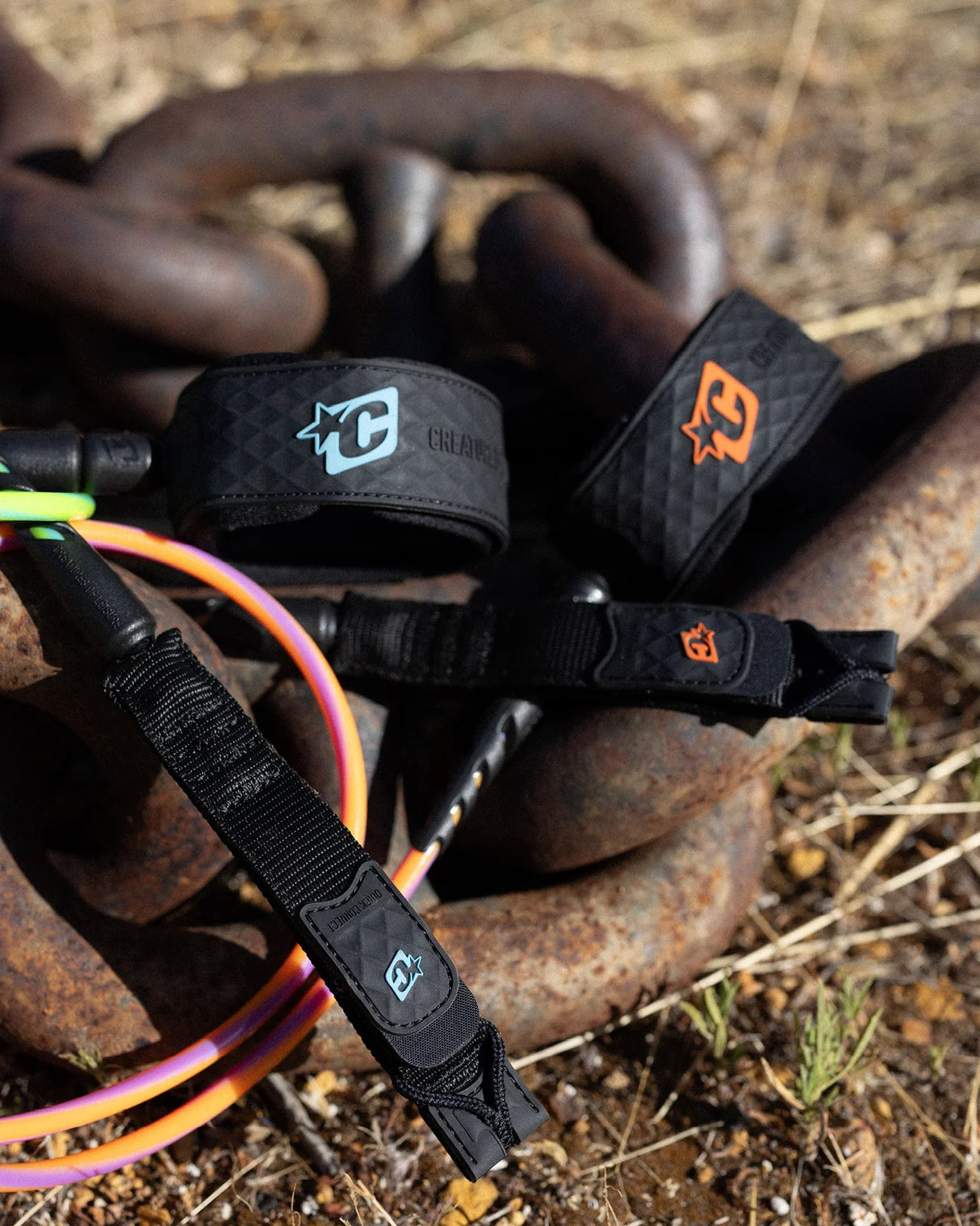 6ft Creatures of Leisure Reliance 2.0 Lite Duty Leash