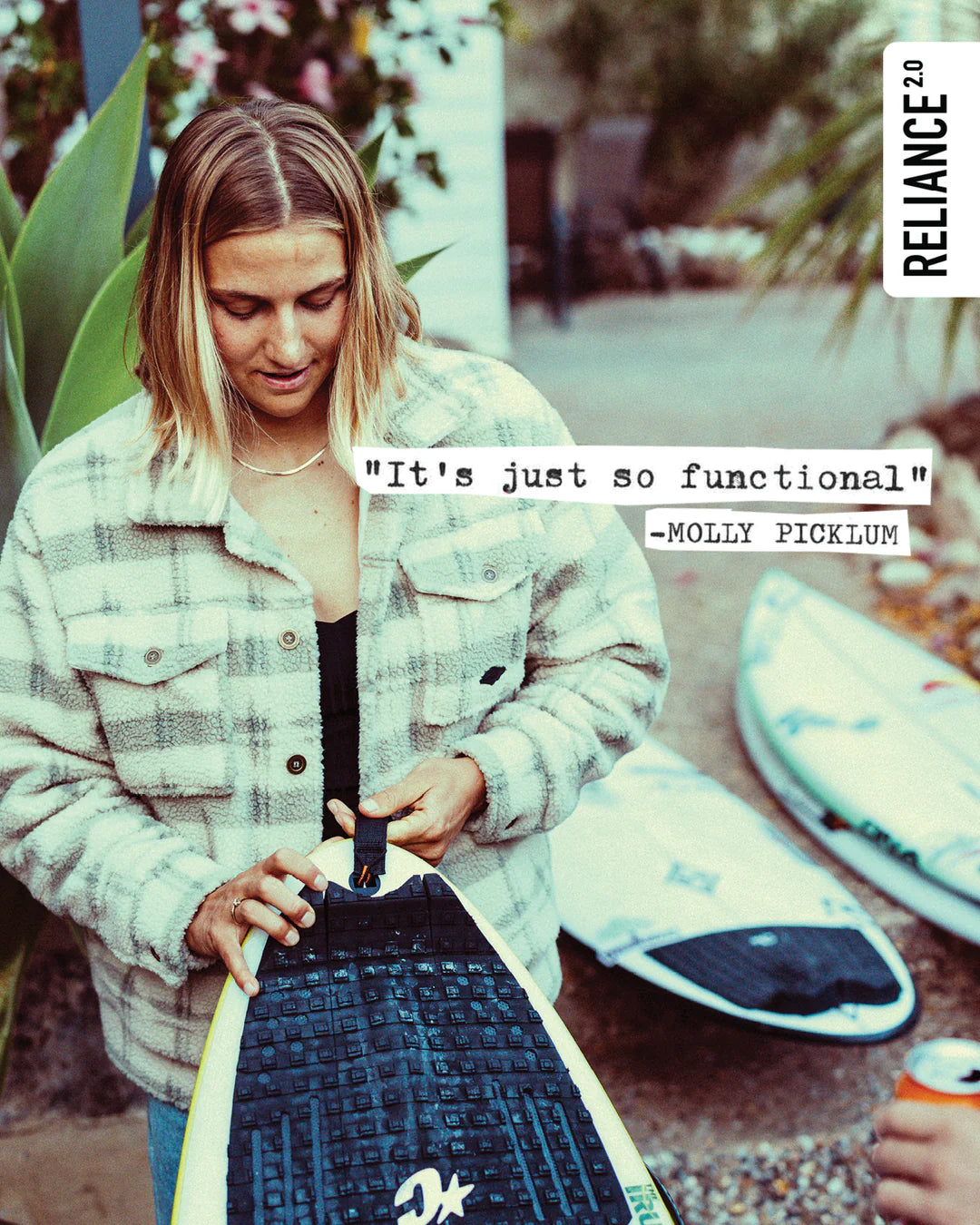 6ft Creatures of Leisure Reliance 2.0 Lite Duty Leash