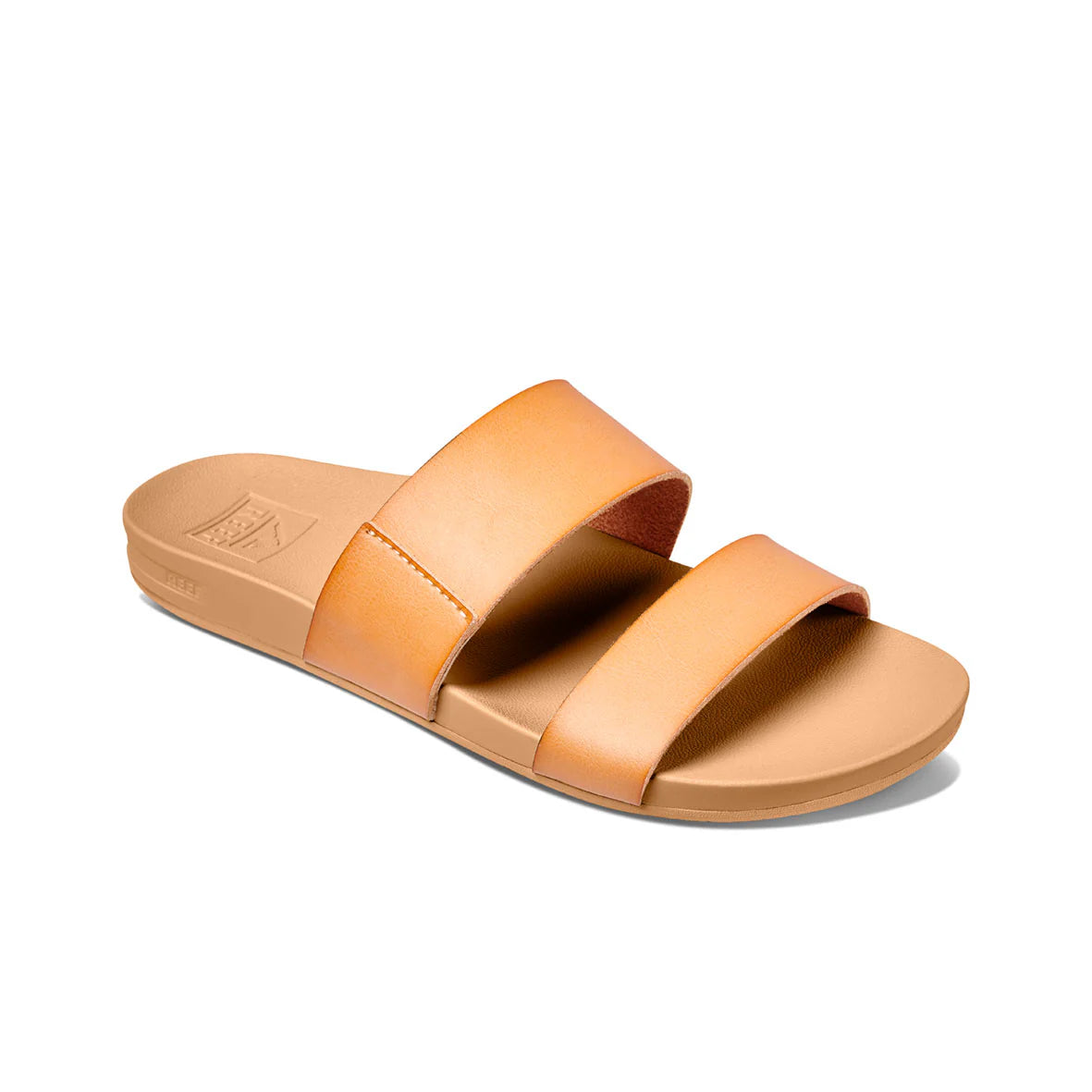 Reef Women's Cushion Vista Slides