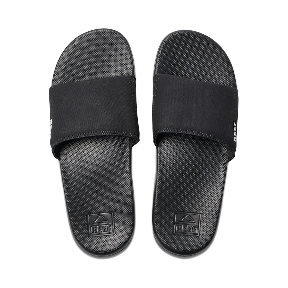 Reef Mens One Slide