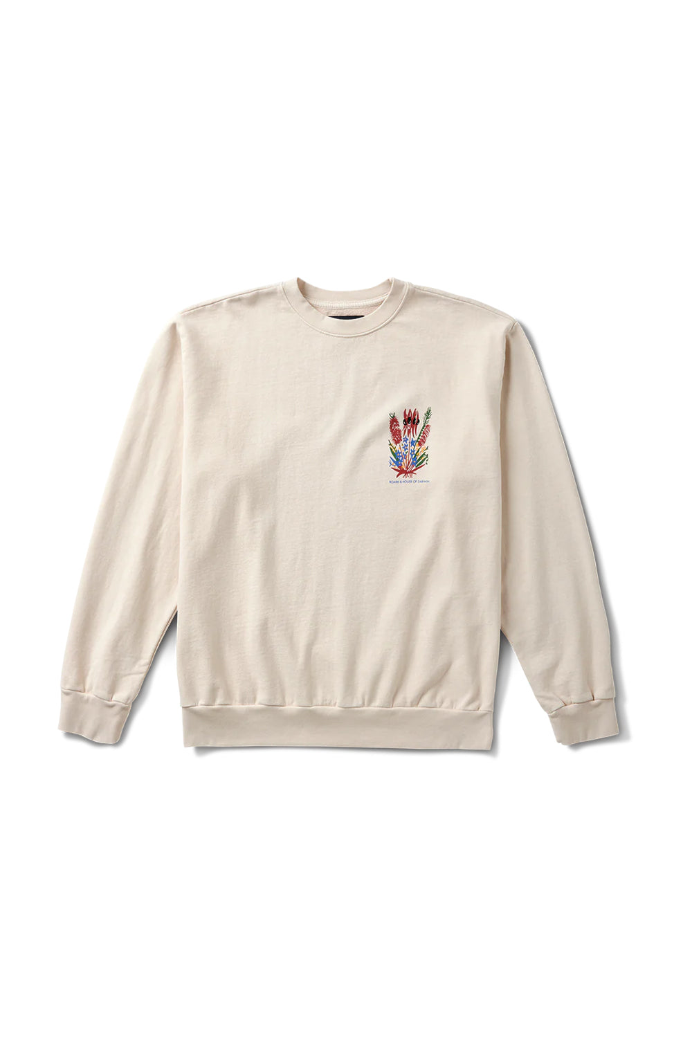 Roark House Of Darwin Crew