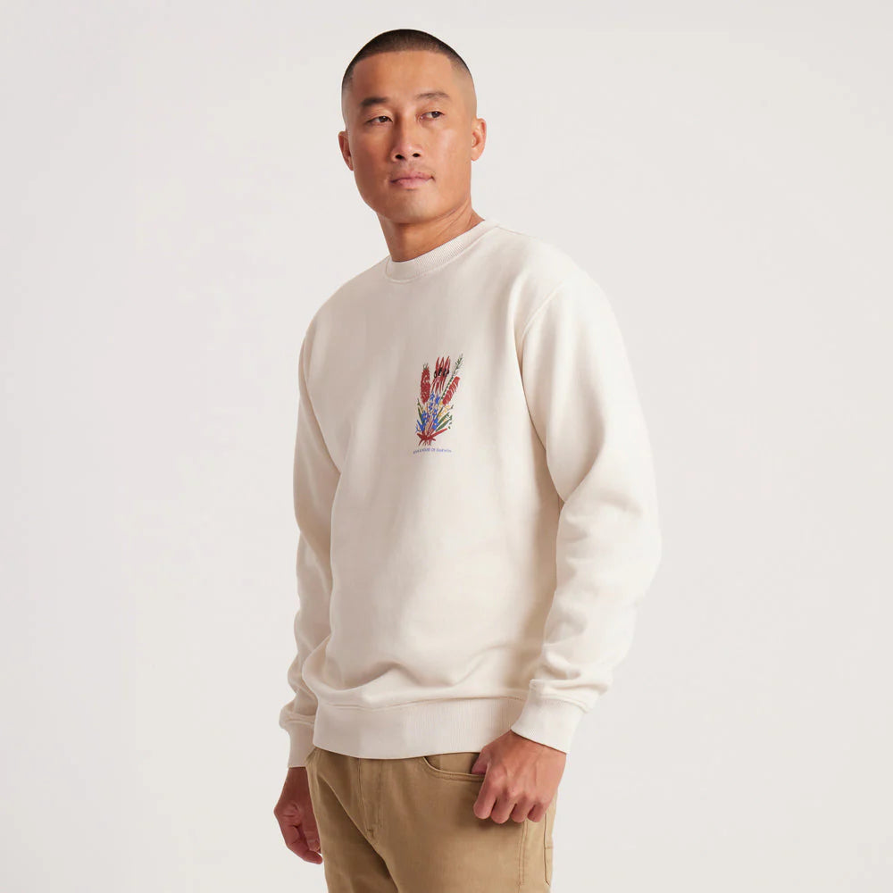 Roark House Of Darwin Crew