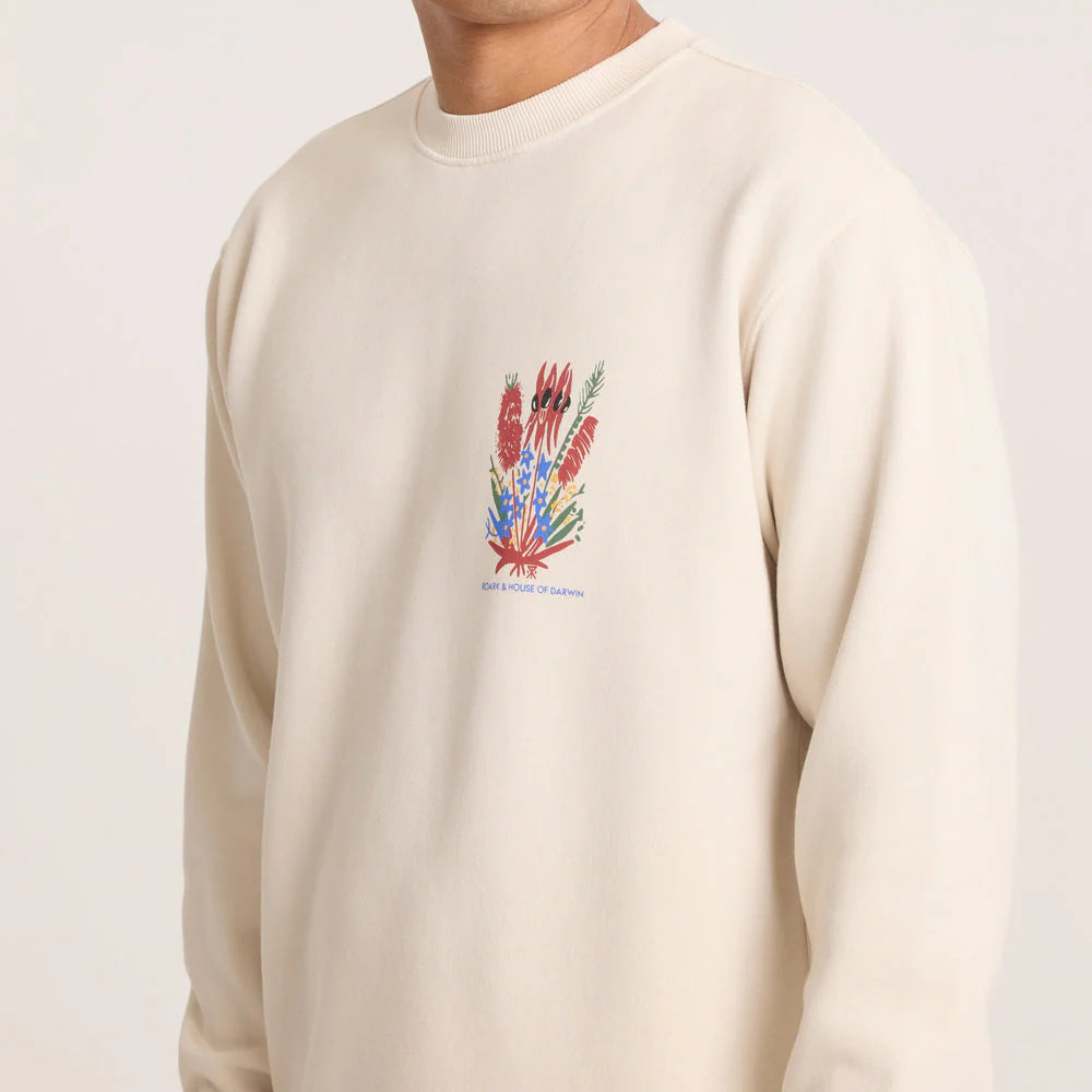 Roark House Of Darwin Crew