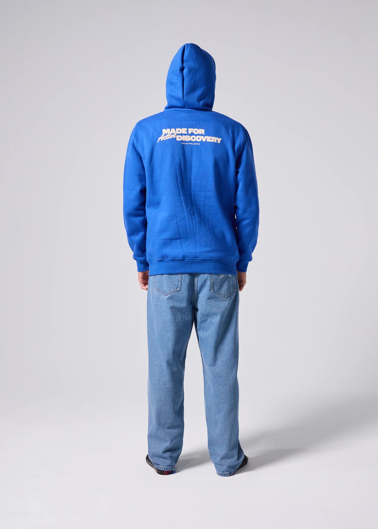 Rivvia Testimony Hood