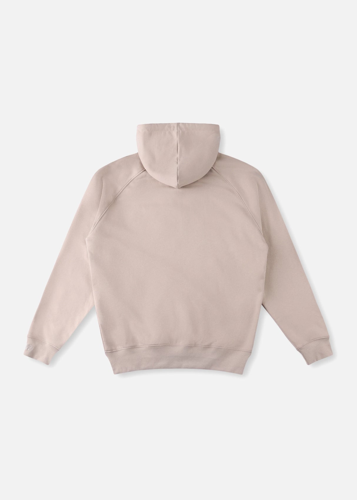 Rivvia Class Front Zip Hood