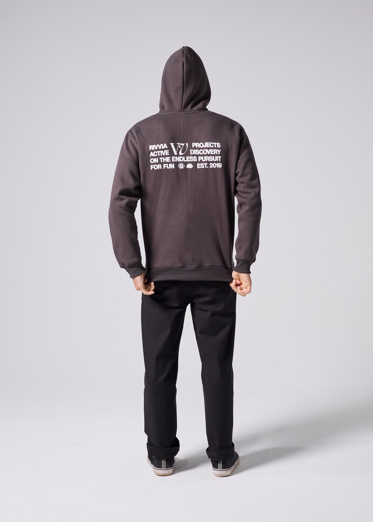 Rivvia Expanse Hood