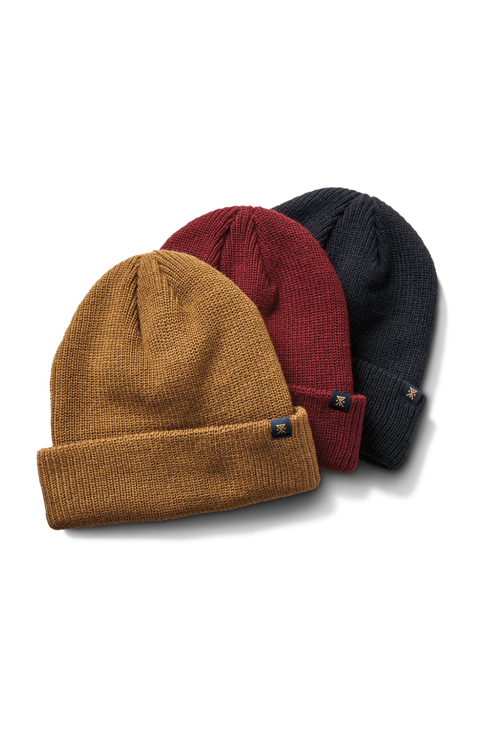 Roark Turks Beanies 3-Pack