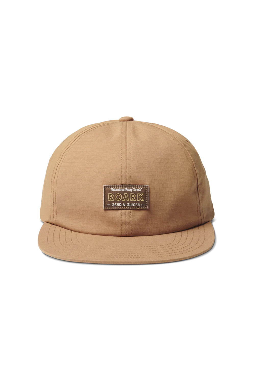 Roark Campover Strapback Hat