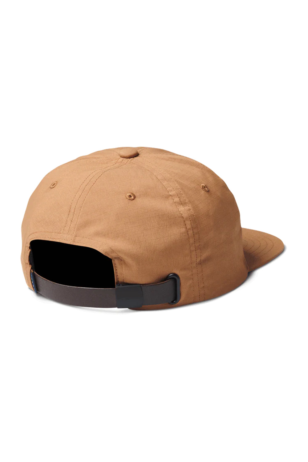 Roark Campover Strapback Hat