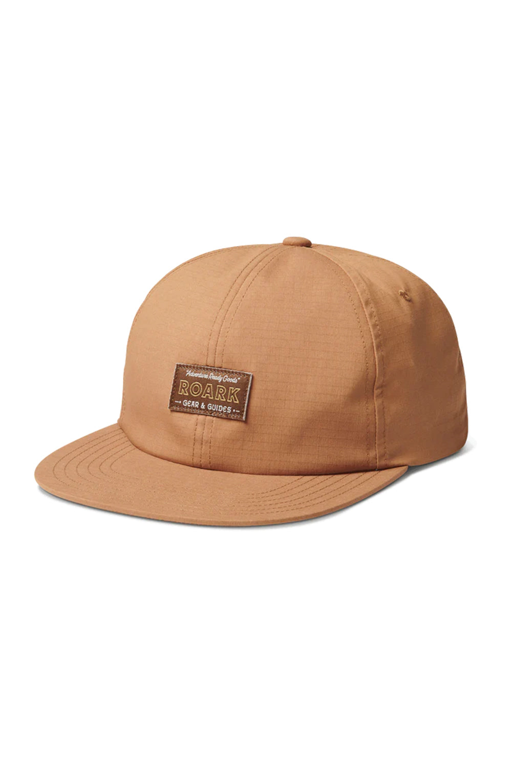 Roark Campover Strapback Hat