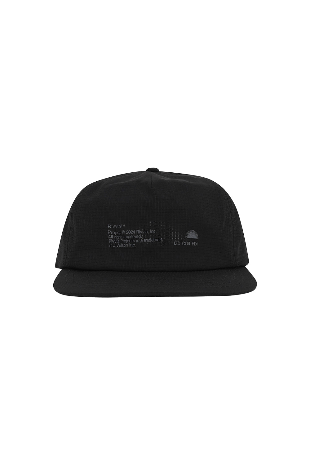 Rivvia Discovery Cap