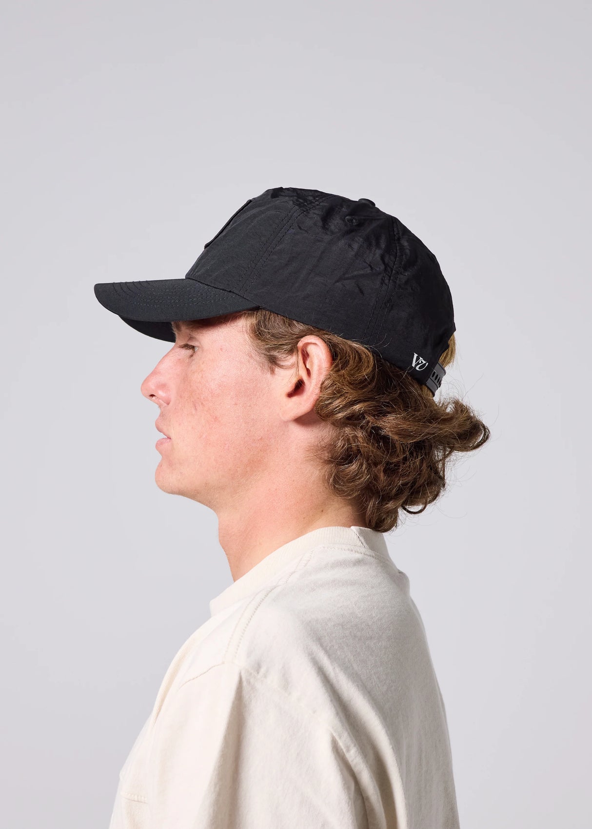 Rivvia Nobody Listening Cap