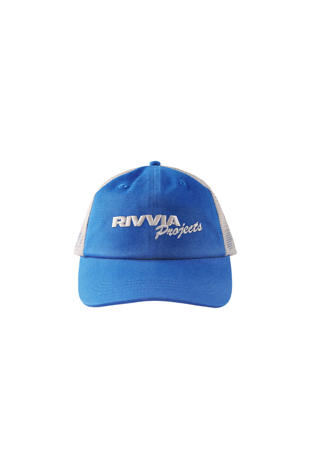 Rivvia Testimony Cap