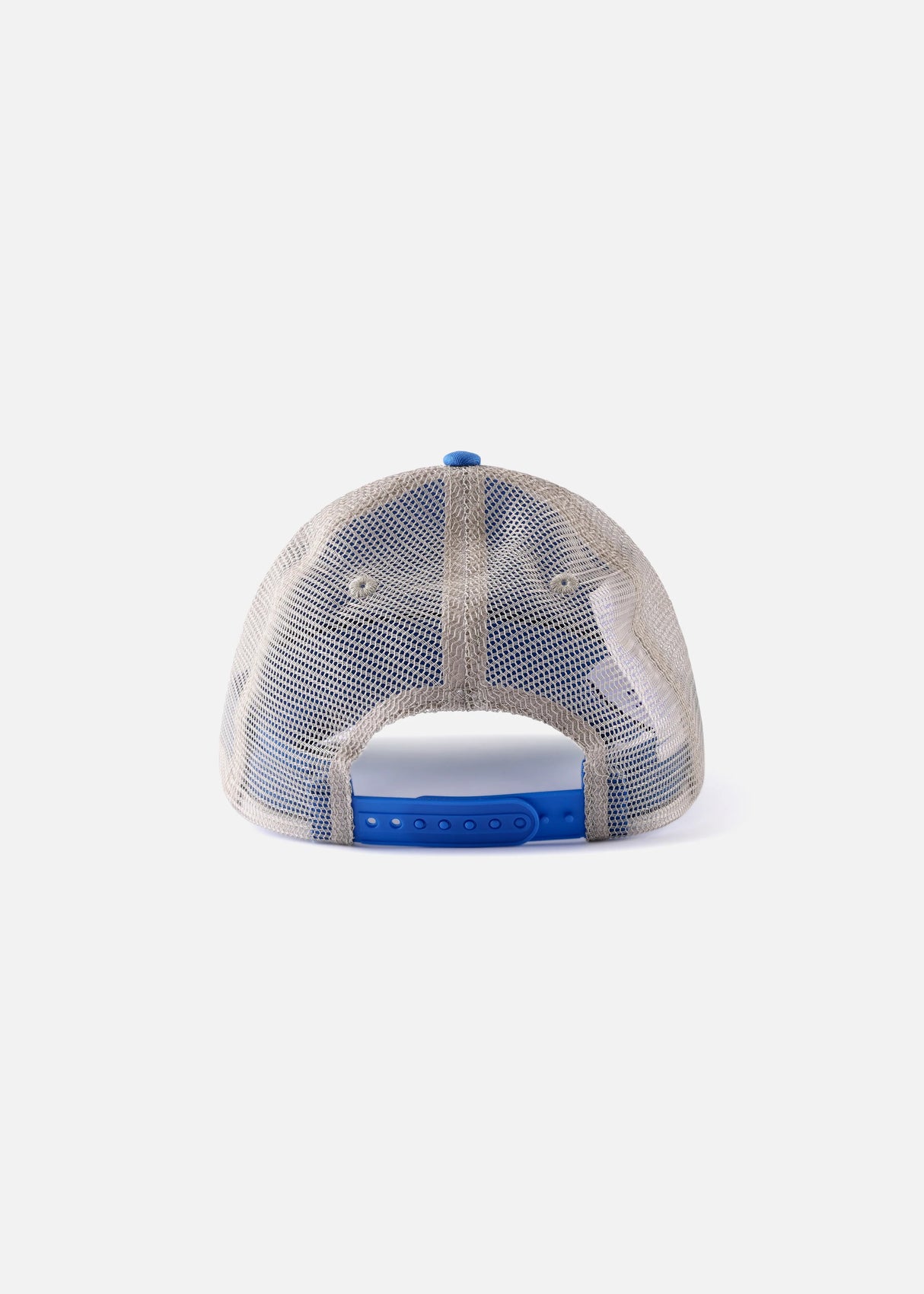 Rivvia Testimony Cap