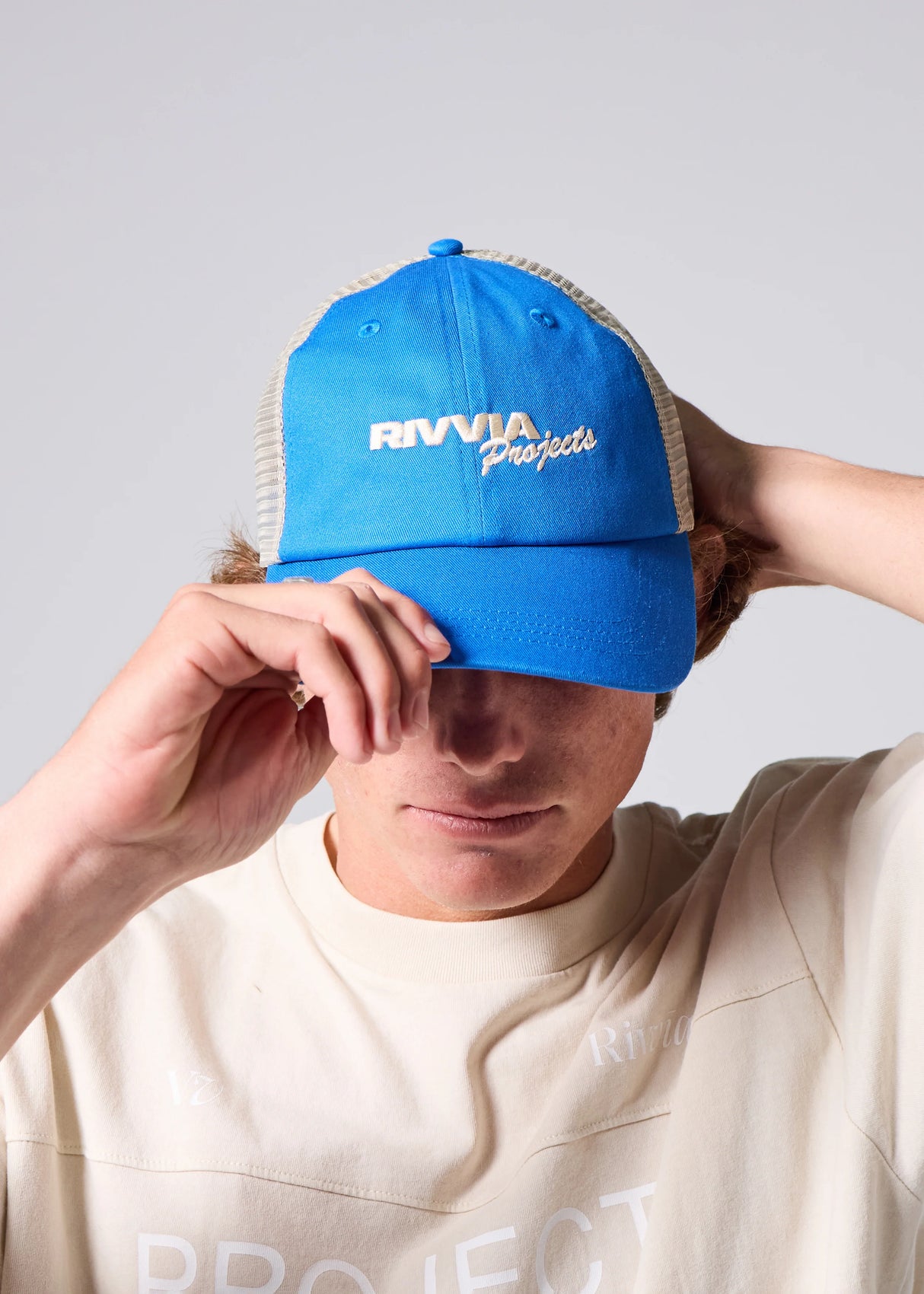 Rivvia Testimony Cap