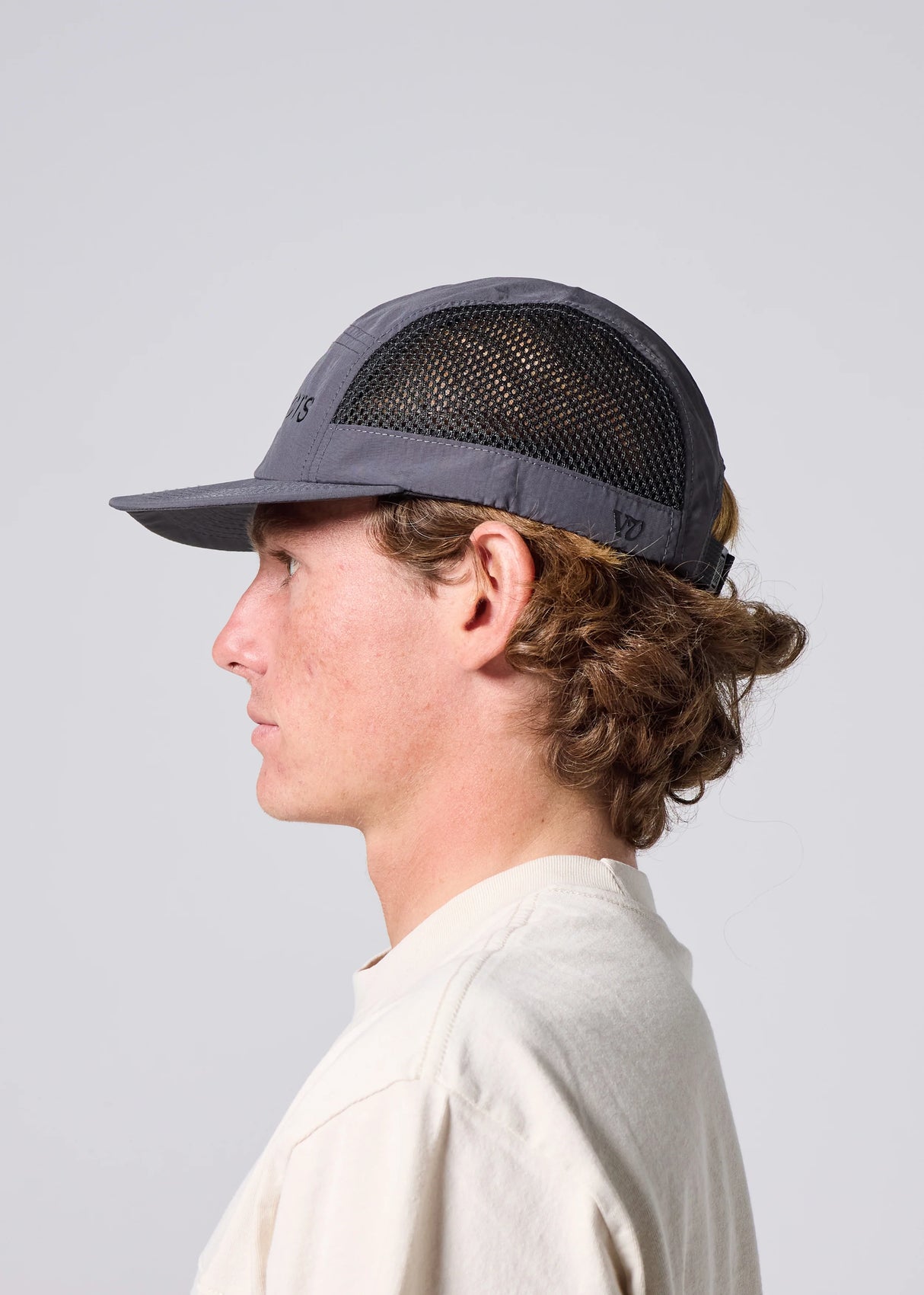 Rivvia VV Running Cap
