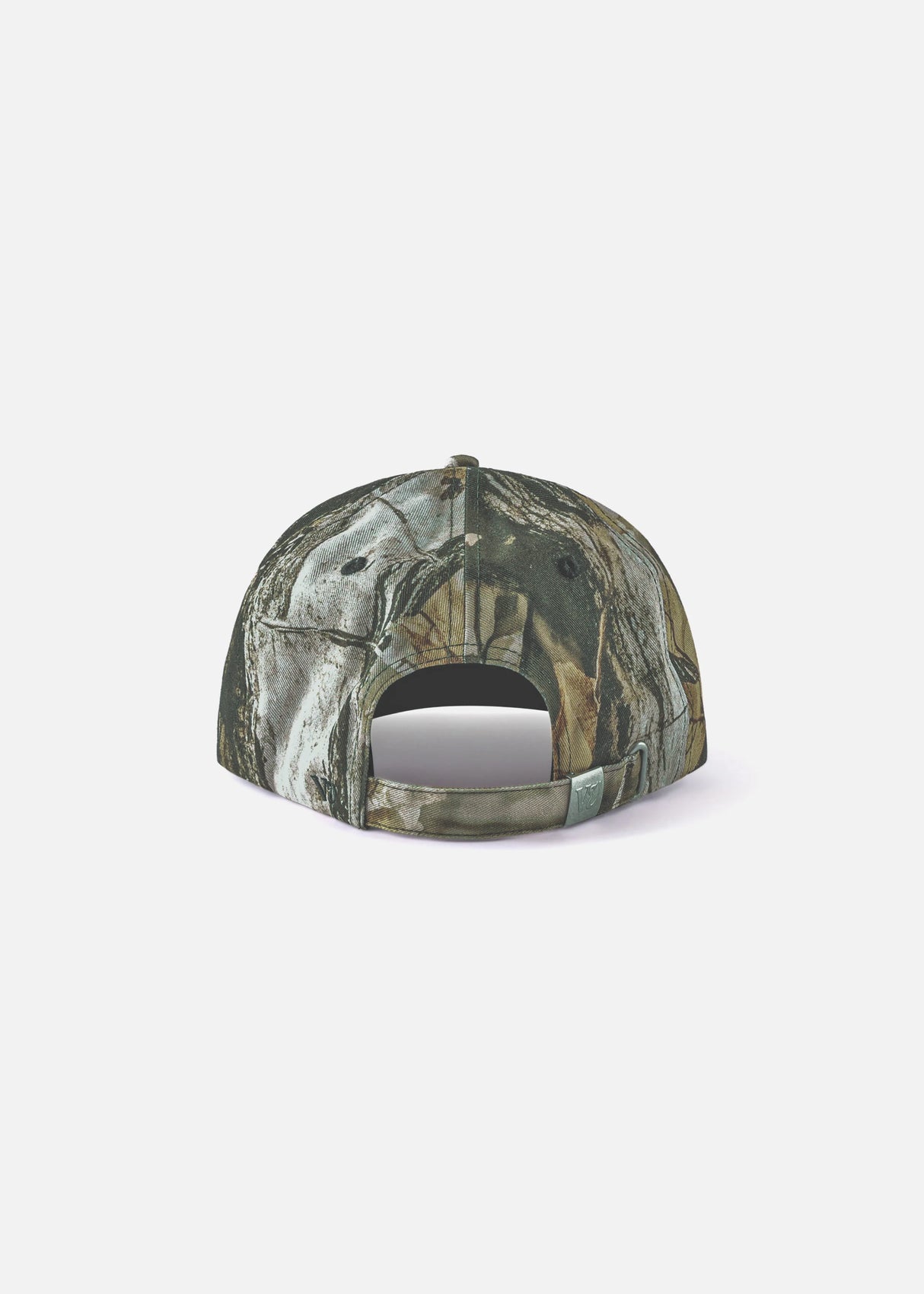 Rivvia Big Drop Cap