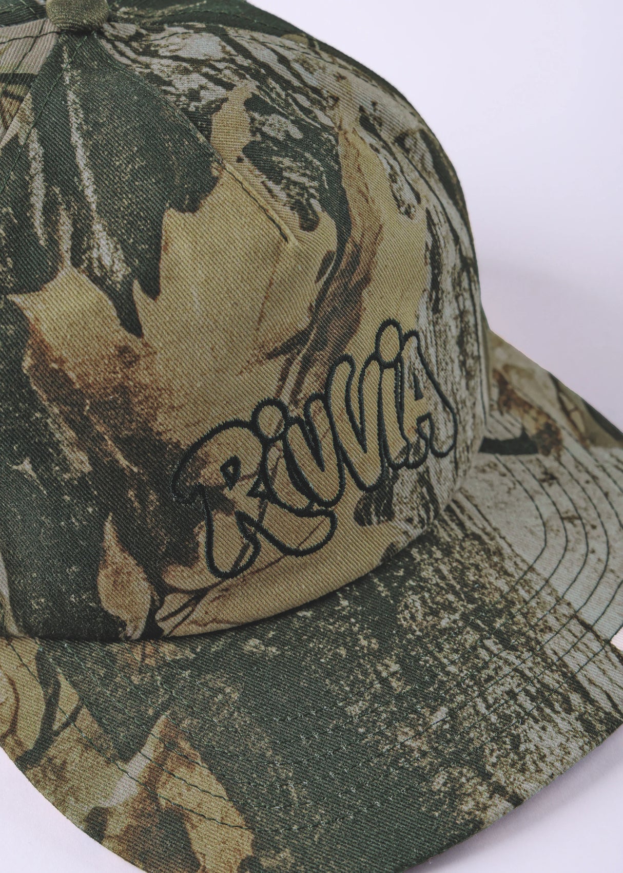 Rivvia Big Drop Cap