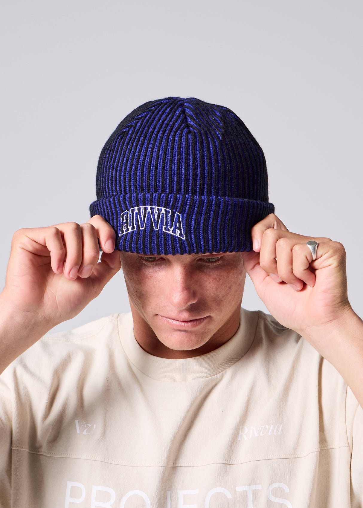 Rivvia Class Beanie