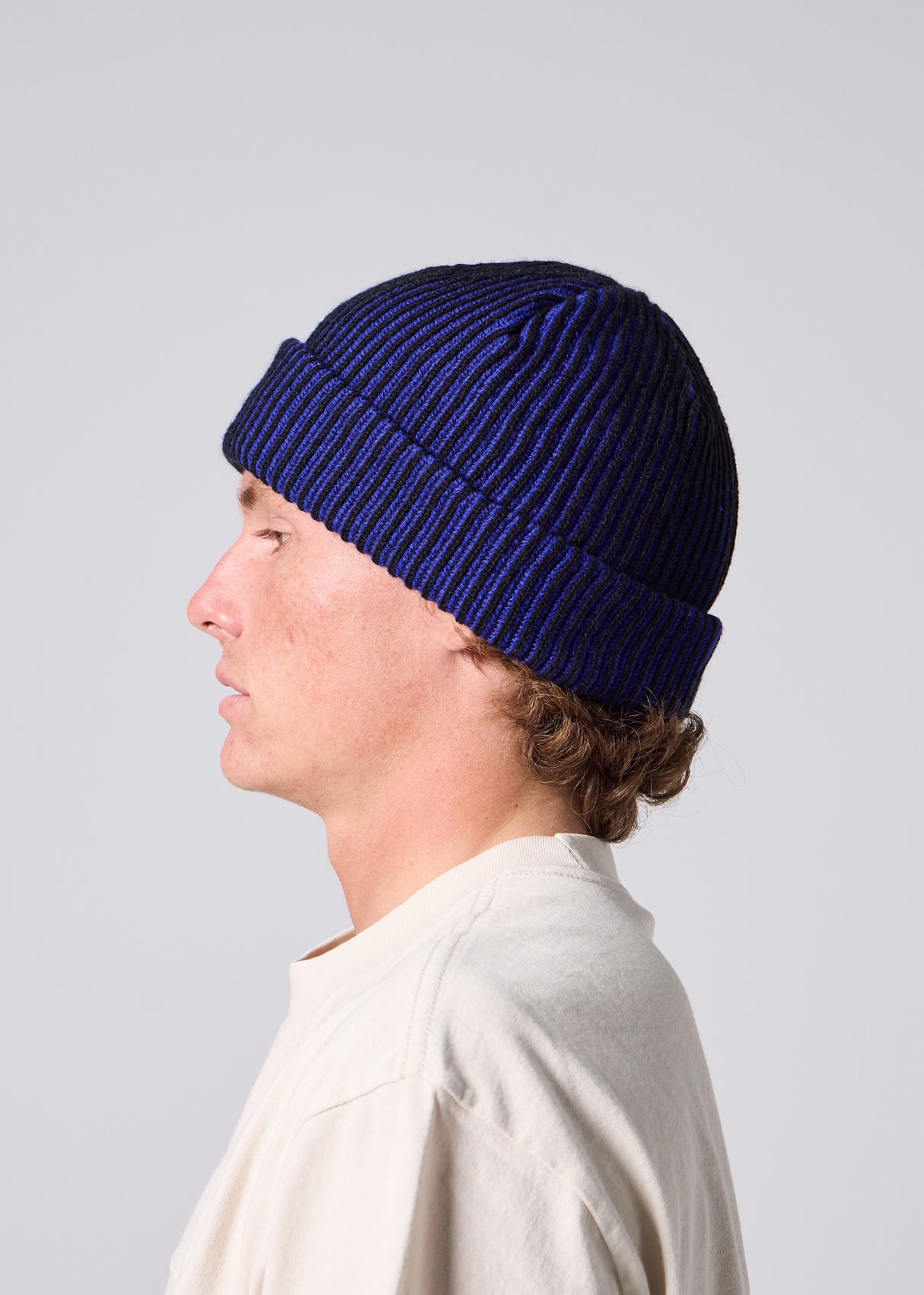 Rivvia Class Beanie
