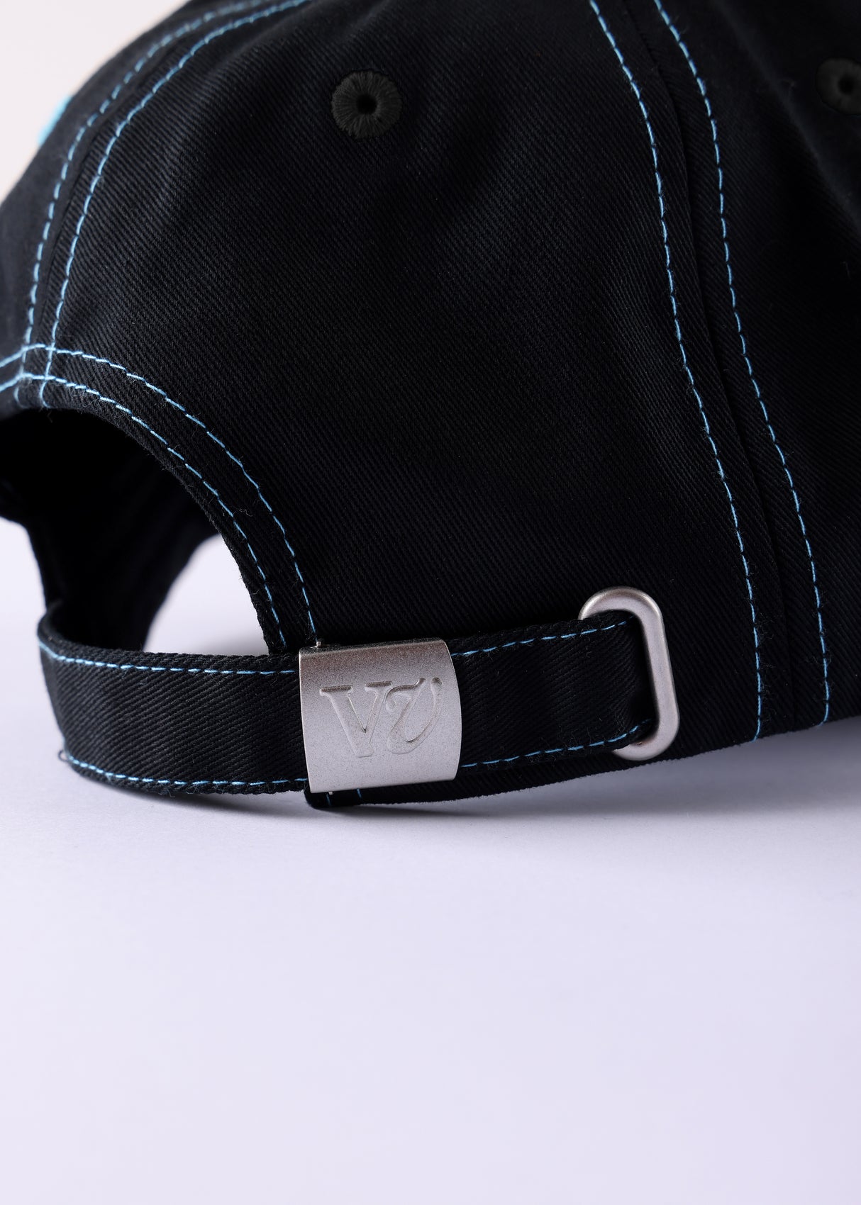 Rivvia VV Brain Cap