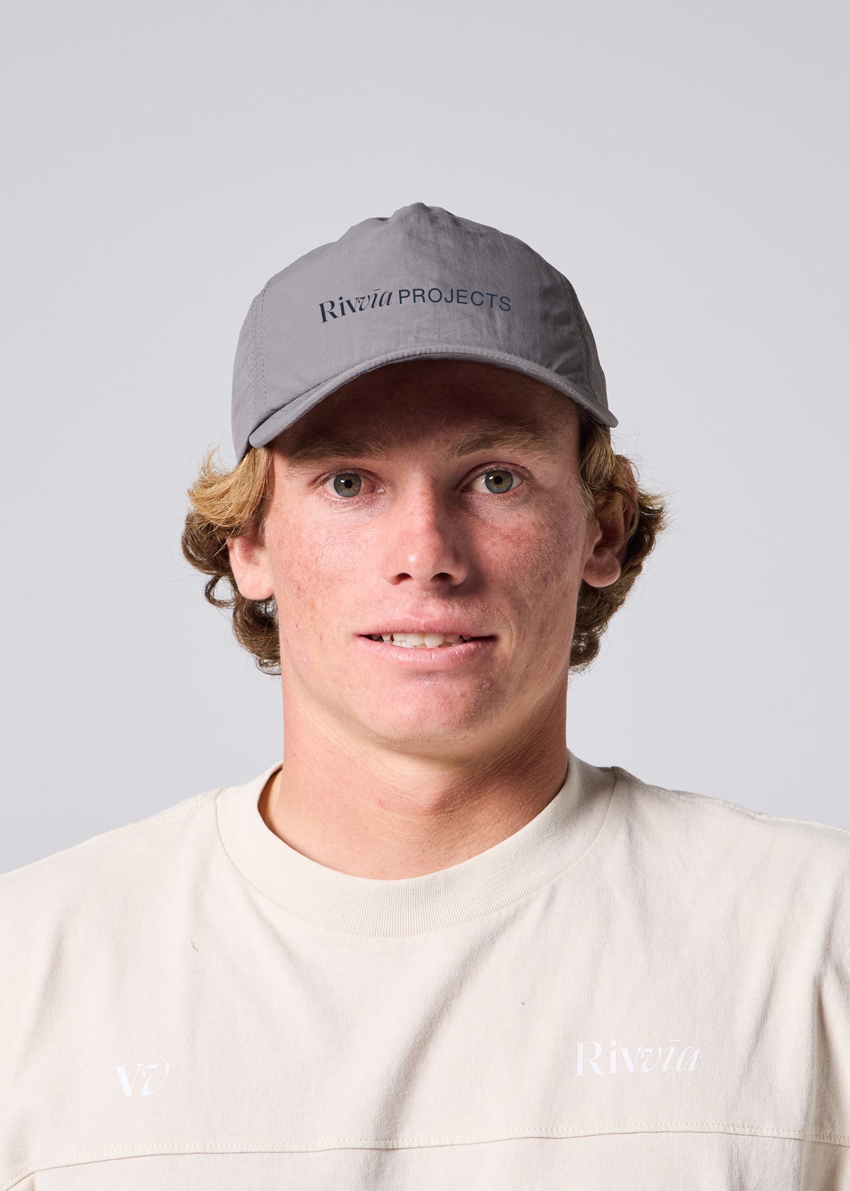 Rivvia Active Nylon Cap