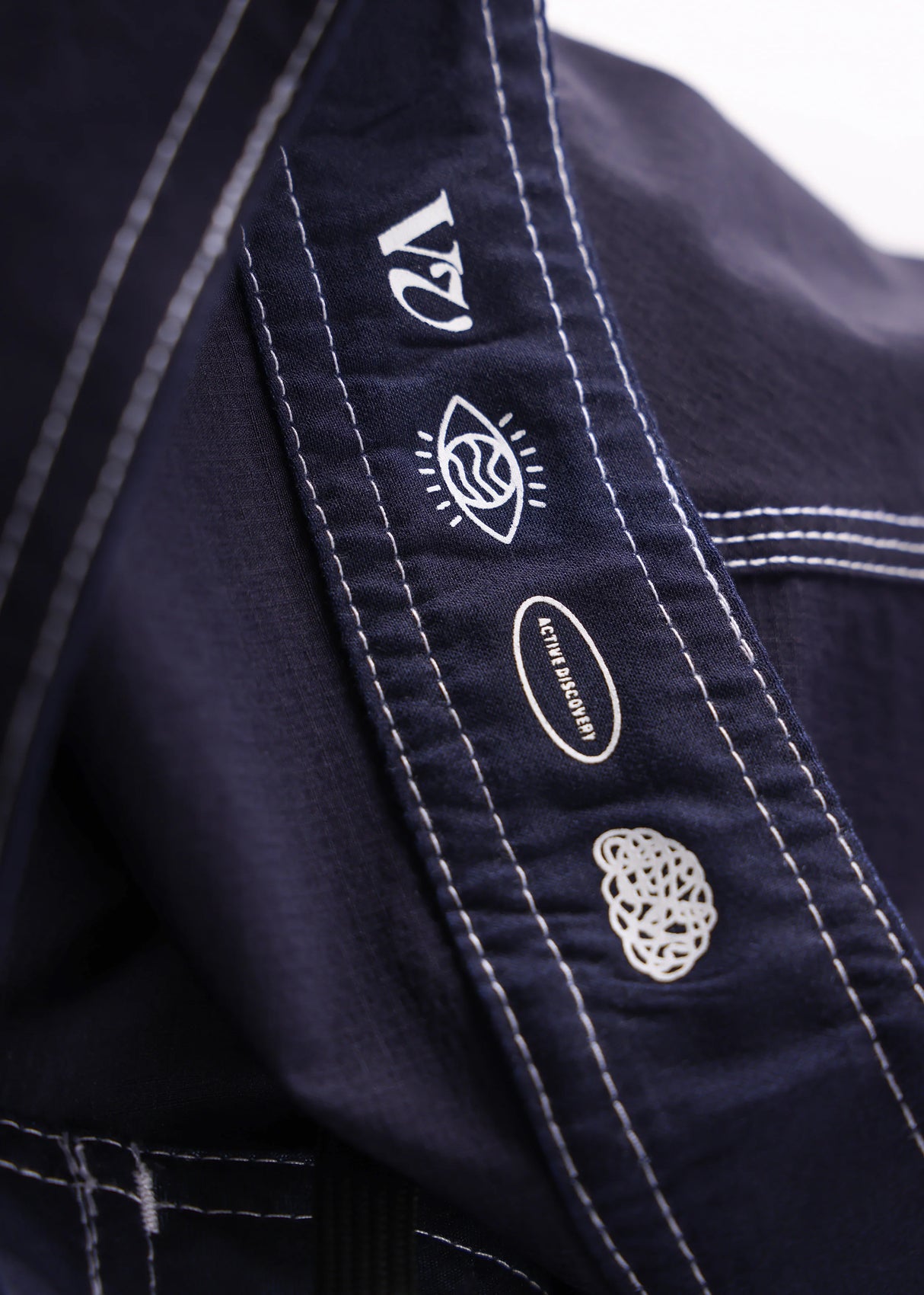 Rivvia Frequency Pulse Trunk