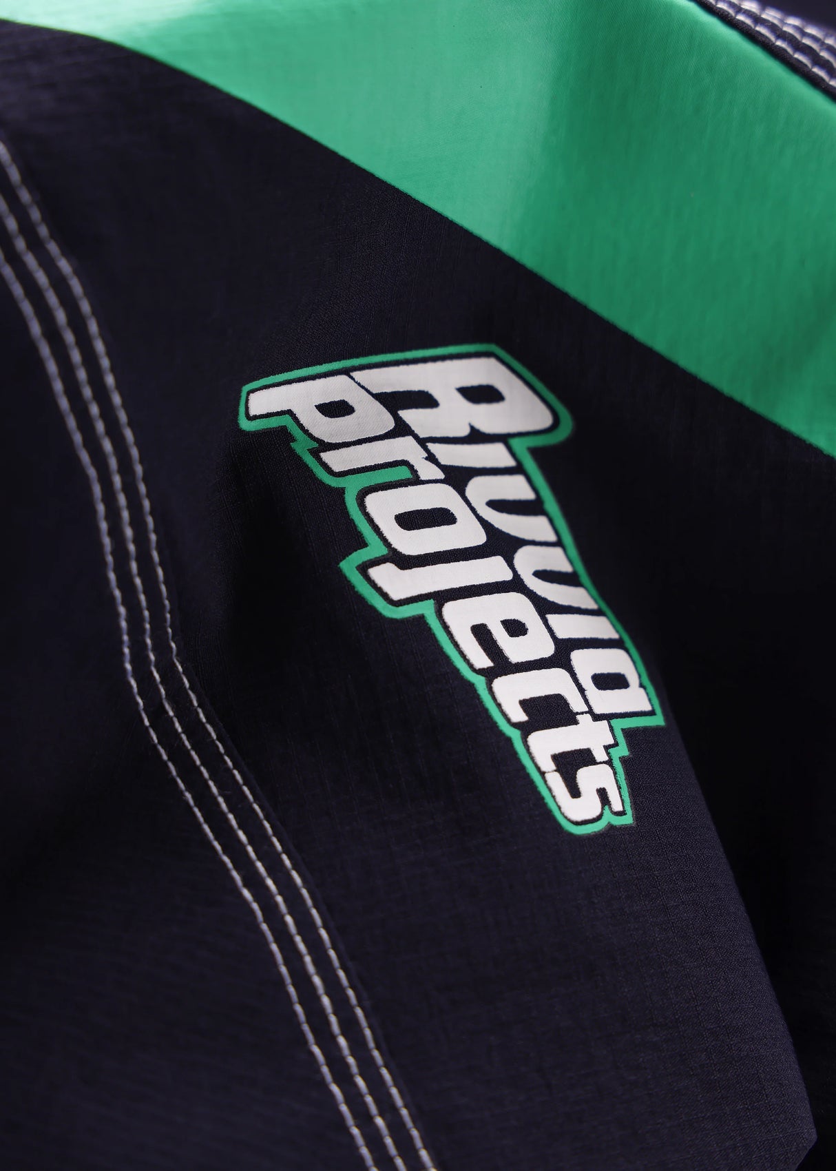 Rivvia Frequency Pulse Trunk