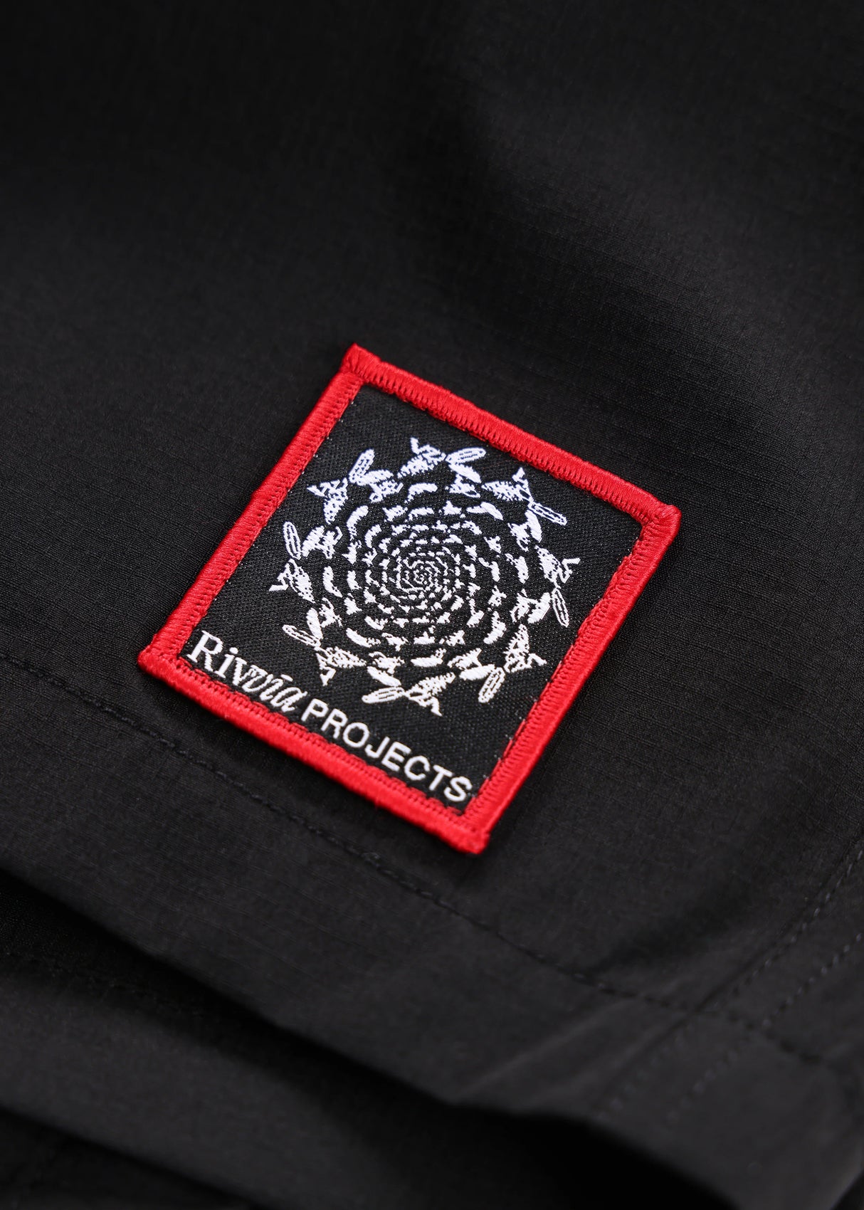 Rivvia Daily Ride Dimension Short