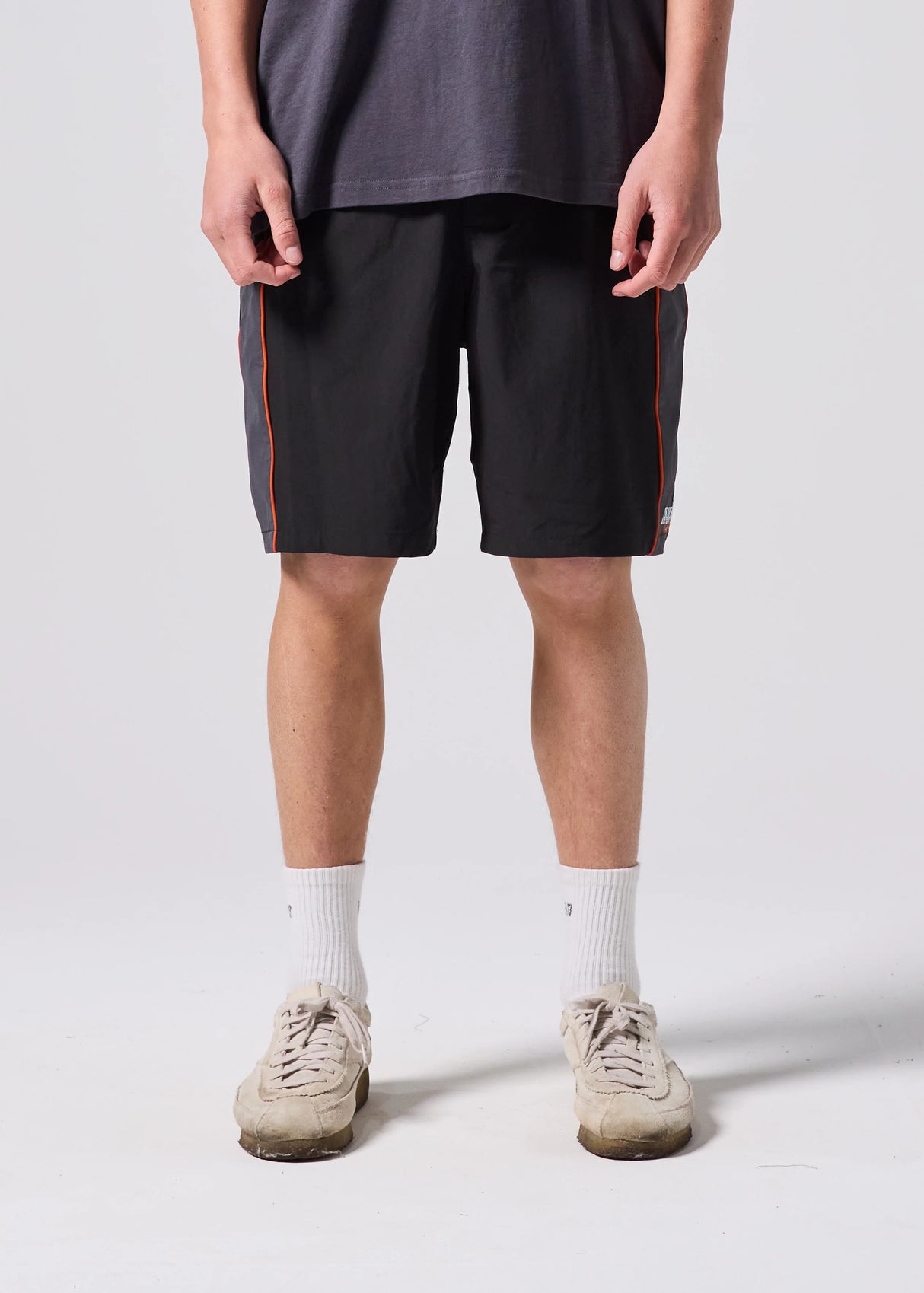 Rivvia Daily Ride Network Panel Short