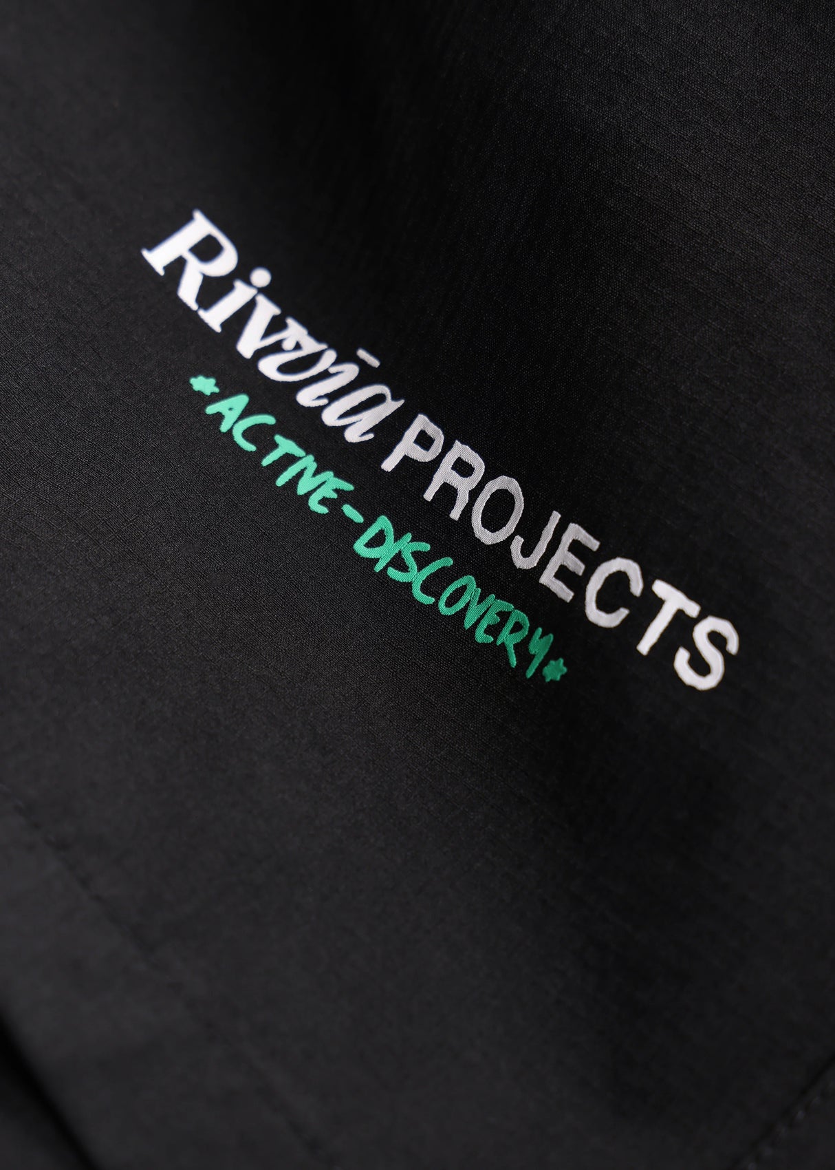 Rivvia Daily Ride Nurture Short