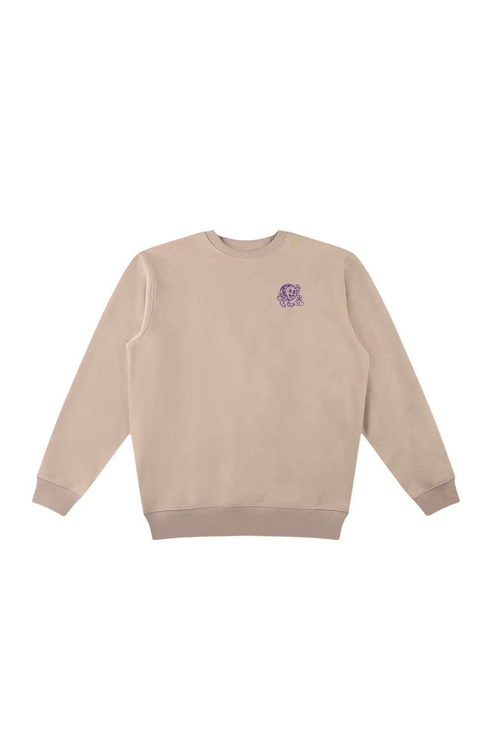 Rivvia Happy Globe Crew