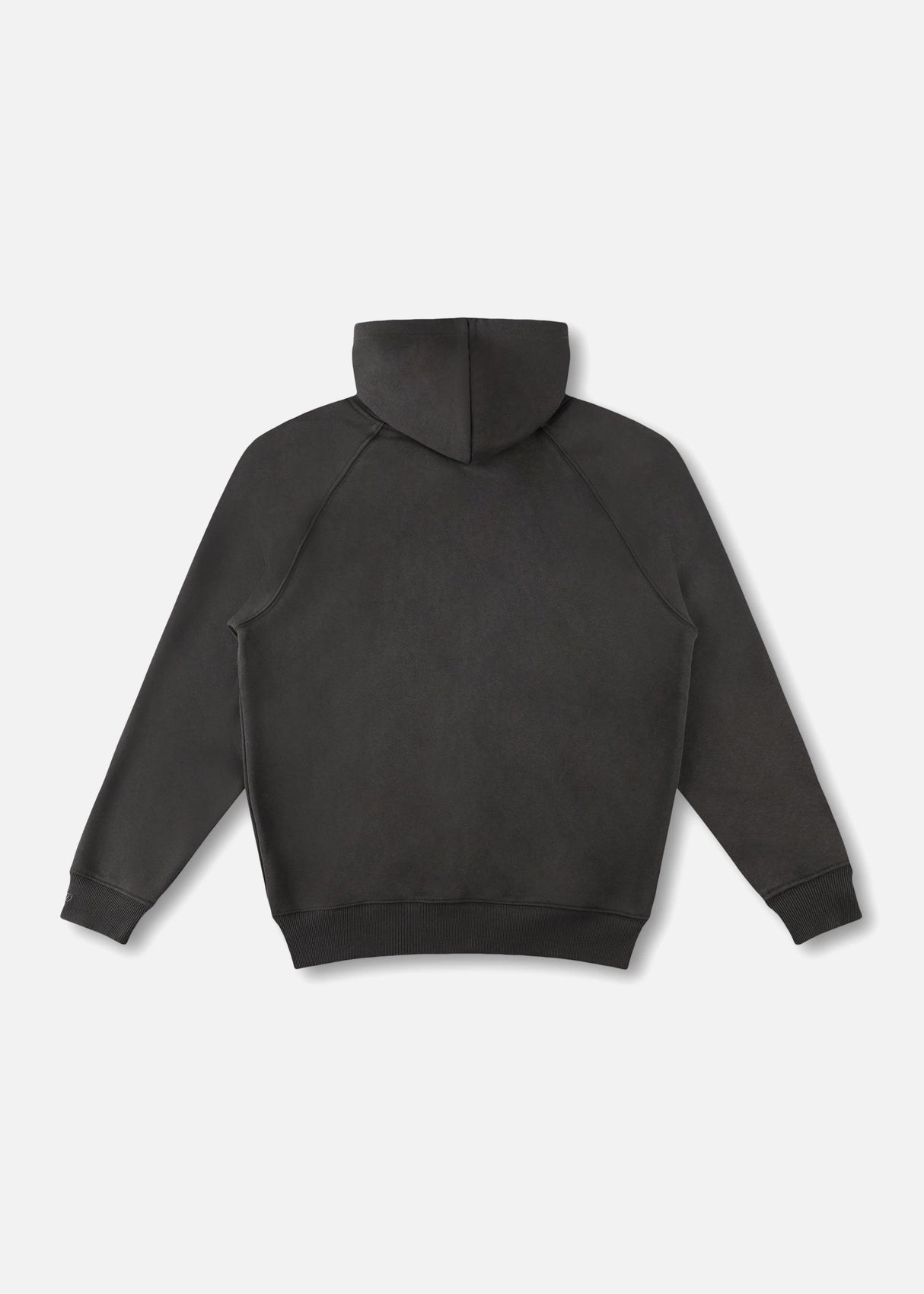 Rivvia World Splat Front Zip hood