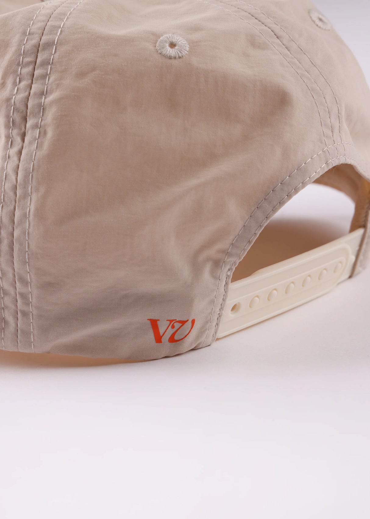 Rivvia Projects Nylon Cap