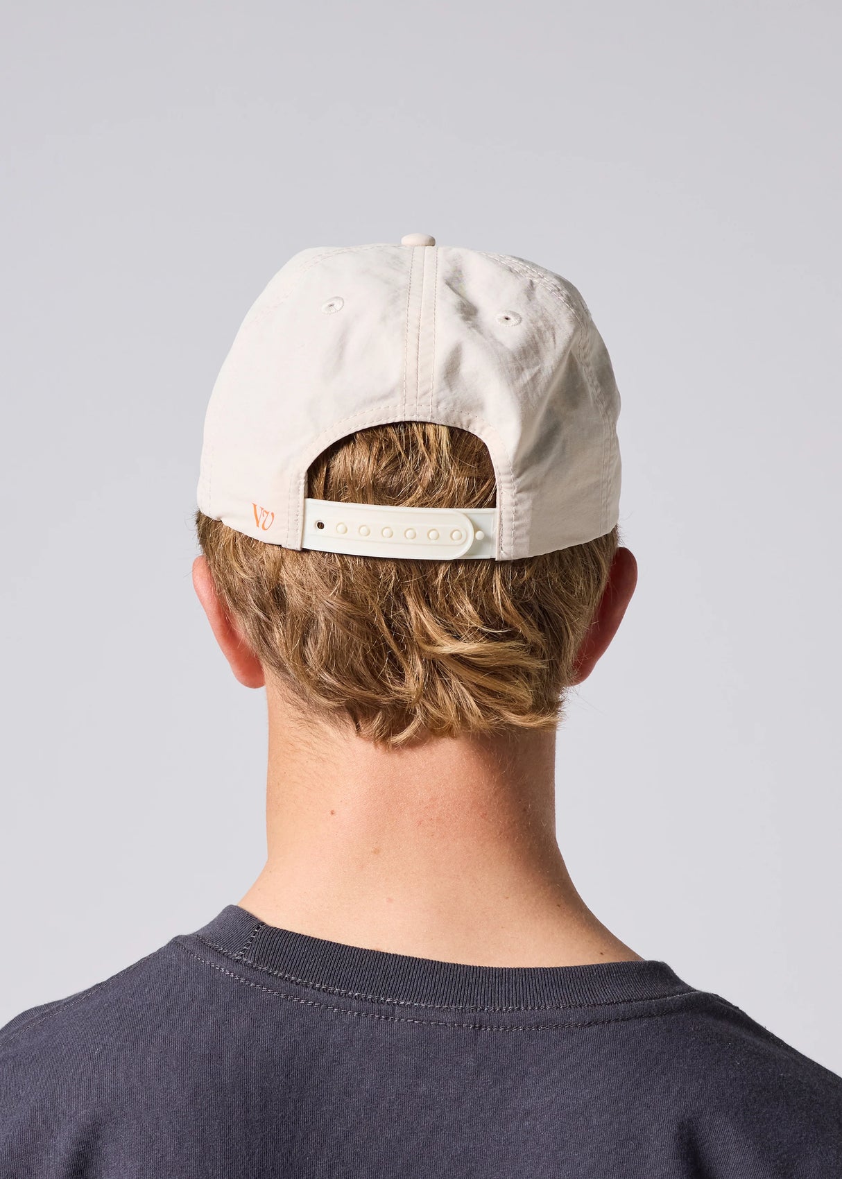 Rivvia Projects Nylon Cap