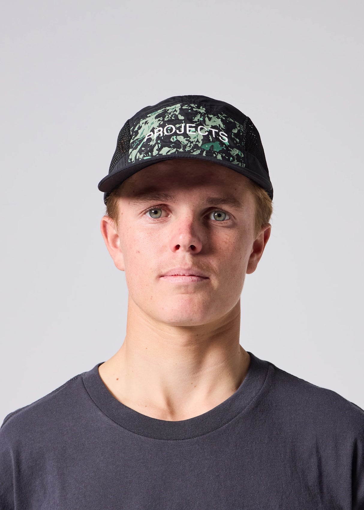 Rivvia RPL Decorative Running Cap