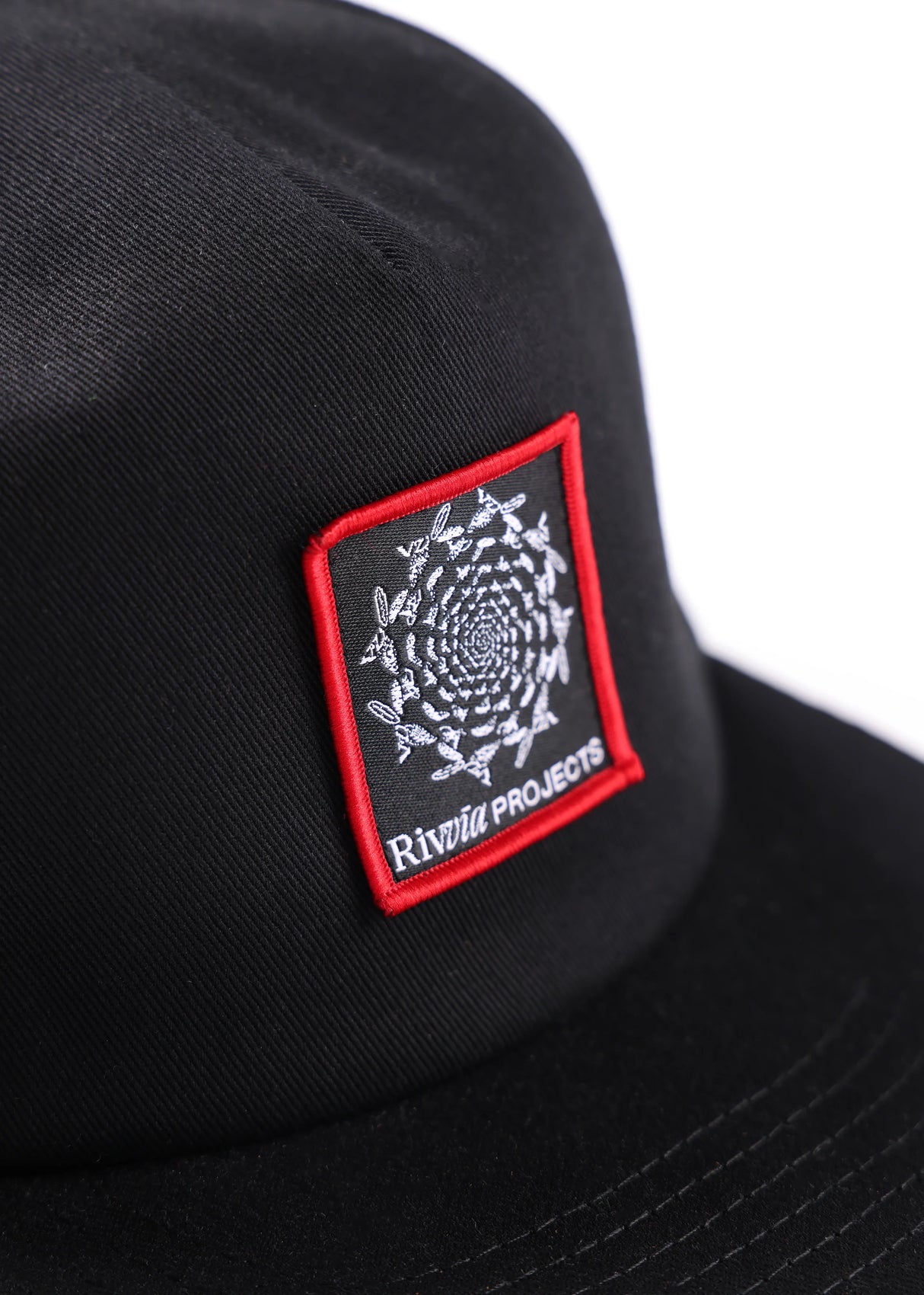 Rivvia Dimension Cap