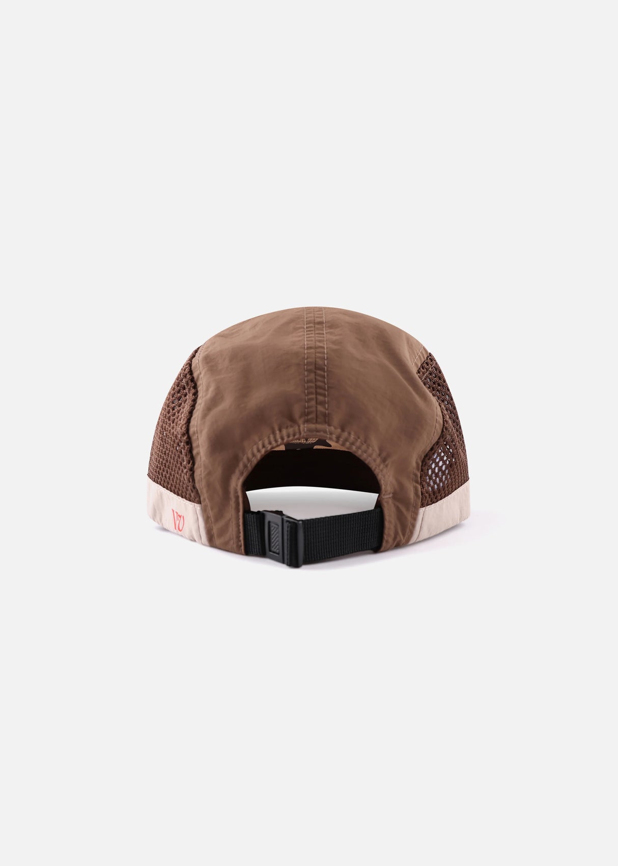 Rivvia World Splat Running Cap