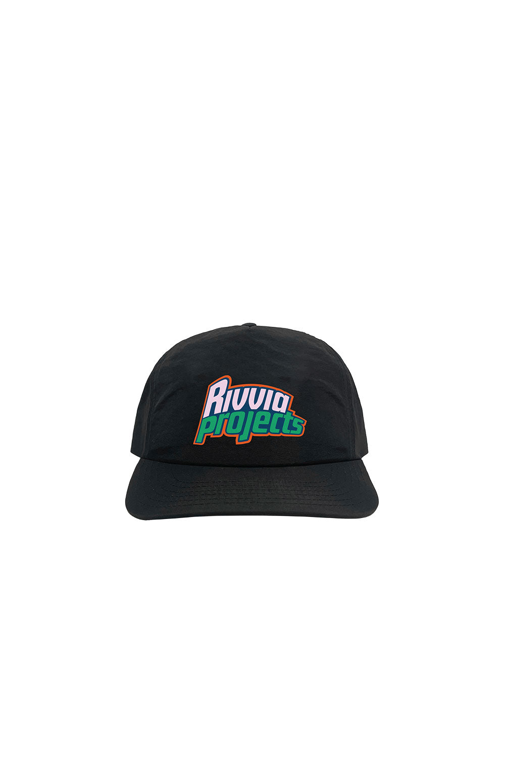 Rivvia Pulse Nylon Cap